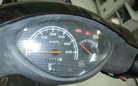 YAMAHA JOG Gen.5 SA36J