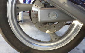 YAMAHA ZEAL 3YX