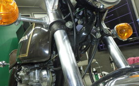 HONDA CB500 T 1978 CB500T