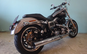 HARLEY FXDL1580 2015 GN4