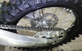 KAWASAKI KX450 2024 KX450M