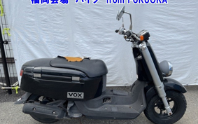 YAMAHA VOX