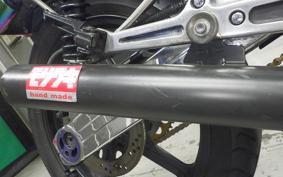 KAWASAKI ZEPHYR 400 KAI 1996 ZR400C