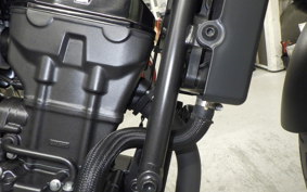 HONDA REBEL 250 S 2014 MC49