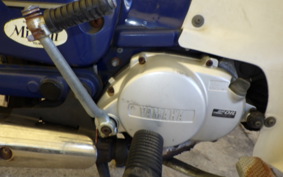 YAMAHA MATE 50 UA04J