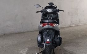 YAMAHA N-MAX 125 SEG6J