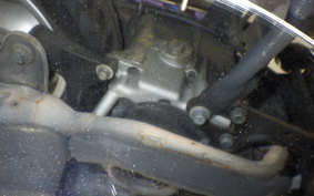 YAMAHA AXIS 125 TREET SE53J