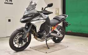 DUCATI MULTISTRADA V4S 2025
