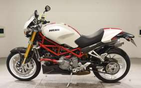 DUCATI MS4RS TESTASTRETTA 2018
