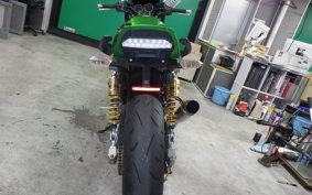 KAWASAKI ZRX1200 D 2013 ZRT20D