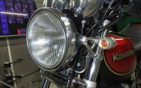 KAWASAKI ZEPHYR 400 KAI 2006 ZR400C
