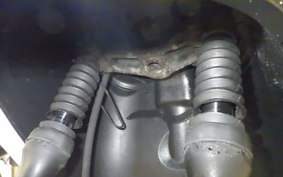 YAMAHA AXIS 125 Z SED7J