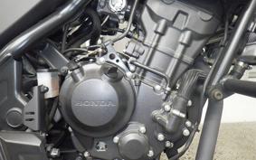 HONDA CL250-2 2001 MC57