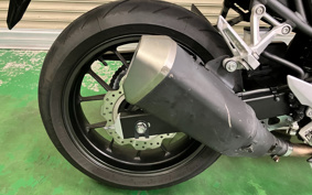 HONDA CBR400R 2017 NC47