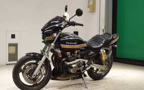 KAWASAKI ZEPHYR 400 Gen.2 1991 ZR400C