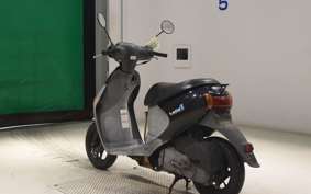 SUZUKI LET's 4 CA41A