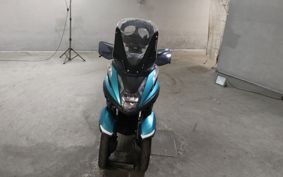 YAMAHA TRICITY 125 SEC1J