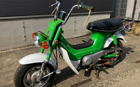 HONDA CAR LEE50 CF50