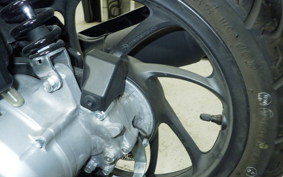 HONDA DIO110-3ﾍﾞｰｼｯｸ 2020 JK03
