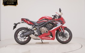 HONDA CBR650R 2022 RH03