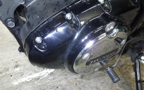 HONDA GB350 2025 NC59
