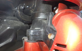 HONDA C110 SUPER CUB JA59