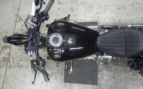 HARLEY FXST 1580 2010