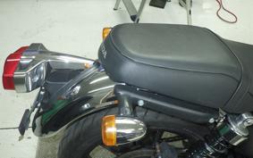 HONDA CB1100 ABS 2015 SC65