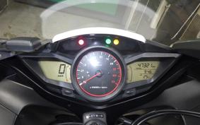 HONDA VFR1200F 2010 SC63