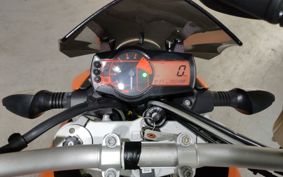 KTM 690 DUKE LDS40