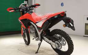 HONDA CRF250L MD47