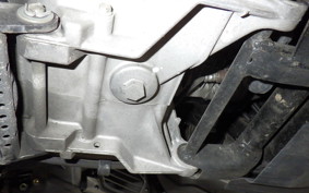 SUZUKI AVENIS 125 EA12J