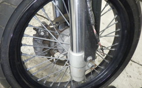 KAWASAKI KLX250D TRACKER LX250E