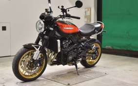 KAWASAKI Z900RS 2022 ZR900C