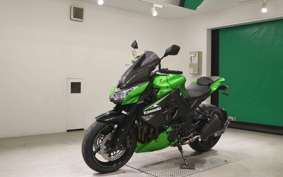 KAWASAKI Z1000 Gen.4 2013