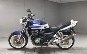 SUZUKI GSX1400 2001 GY71A
