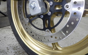 HONDA VTR 250 Gen. 2 MC33