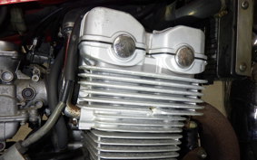 HONDA CB400F 1997 NC36