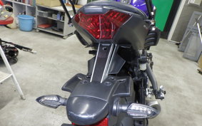 YAMAHA MT-07 ABS 2014 RM07J