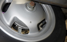 YAMAHA GEAR Gen.2 2008 UA06J