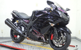 KAWASAKI NINJA ZX-14R ABS 2014 ZXT40E
