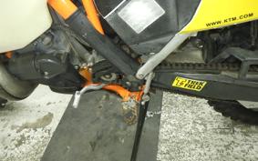KTM 250 EXC 2002