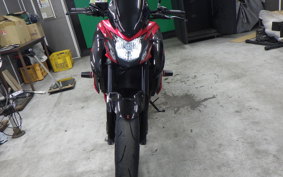 SUZUKI GSX-S750 2018 C533F