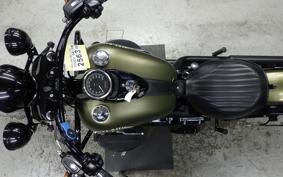 HARLEY FLSS 1800 2016