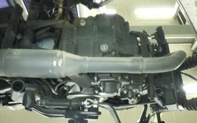 HONDA REBEL 250 S MC49
