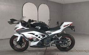 KAWASAKI NINJA250 EX250L