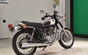 YAMAHA SR400 Gen.2 1988 1JR