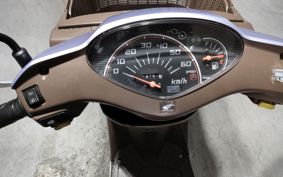 HONDA DIO CHESTER AF68