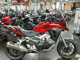 Фото Honda VFR800X 2025 с японского аукциона