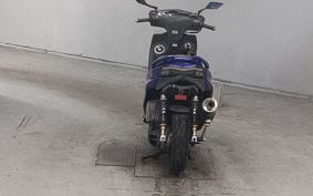 YAMAHA CYGNUS125XSR SEA5J